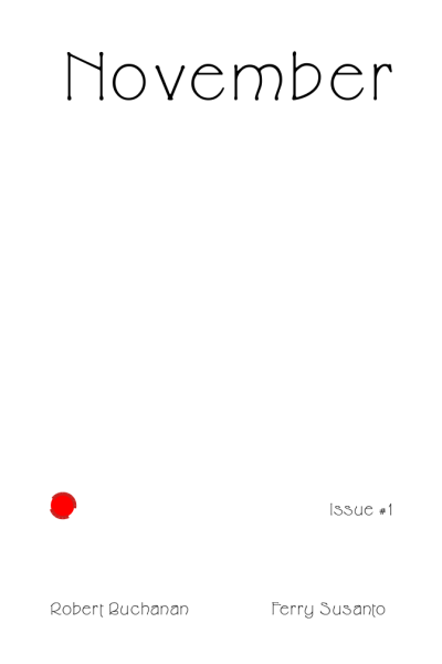 Issue #1