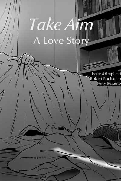 Issue #4, implicit version